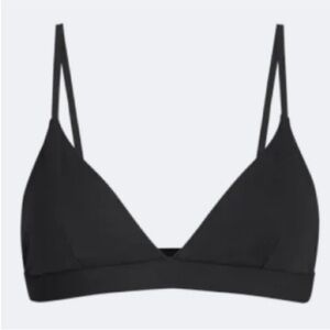 MeUndies Feel Free Triangle Bralette